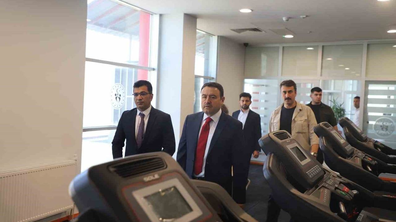 Kütahya, 2025'te Gençlik ve Sporda Türkiye 4.’sü