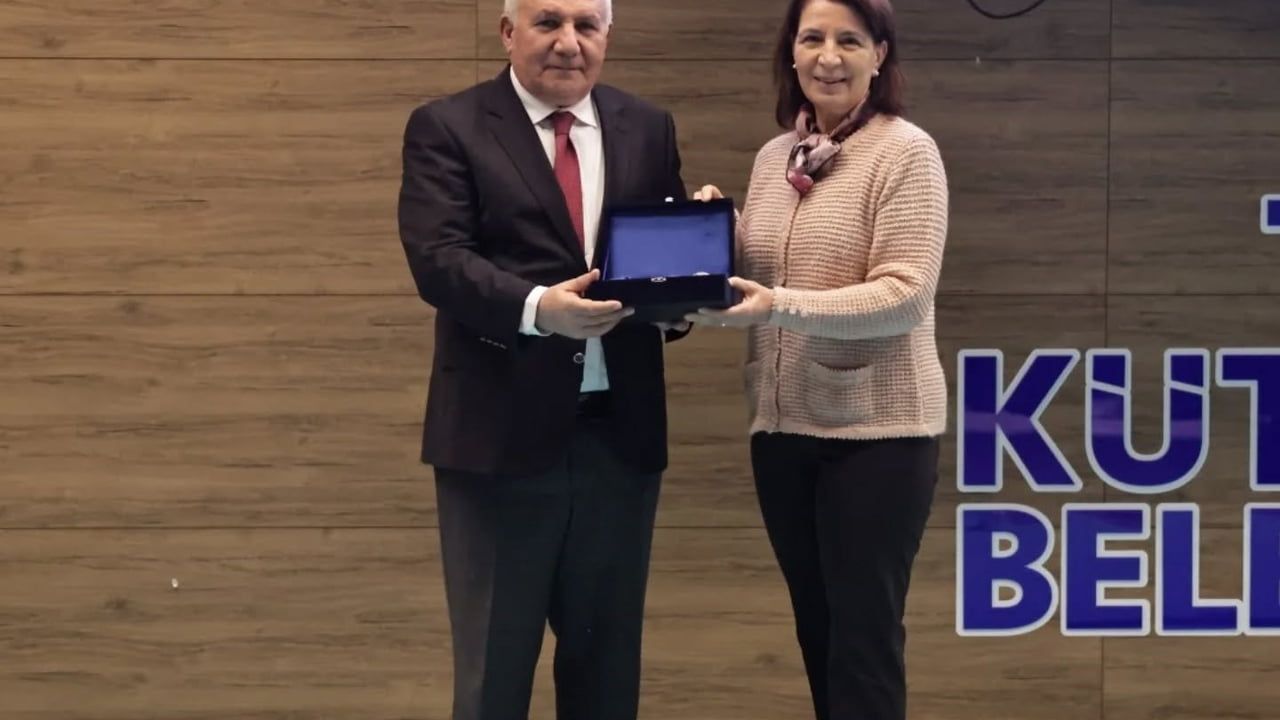 Kütahya Belediyesi Personeline Kapsamlı İhale Eğitimi