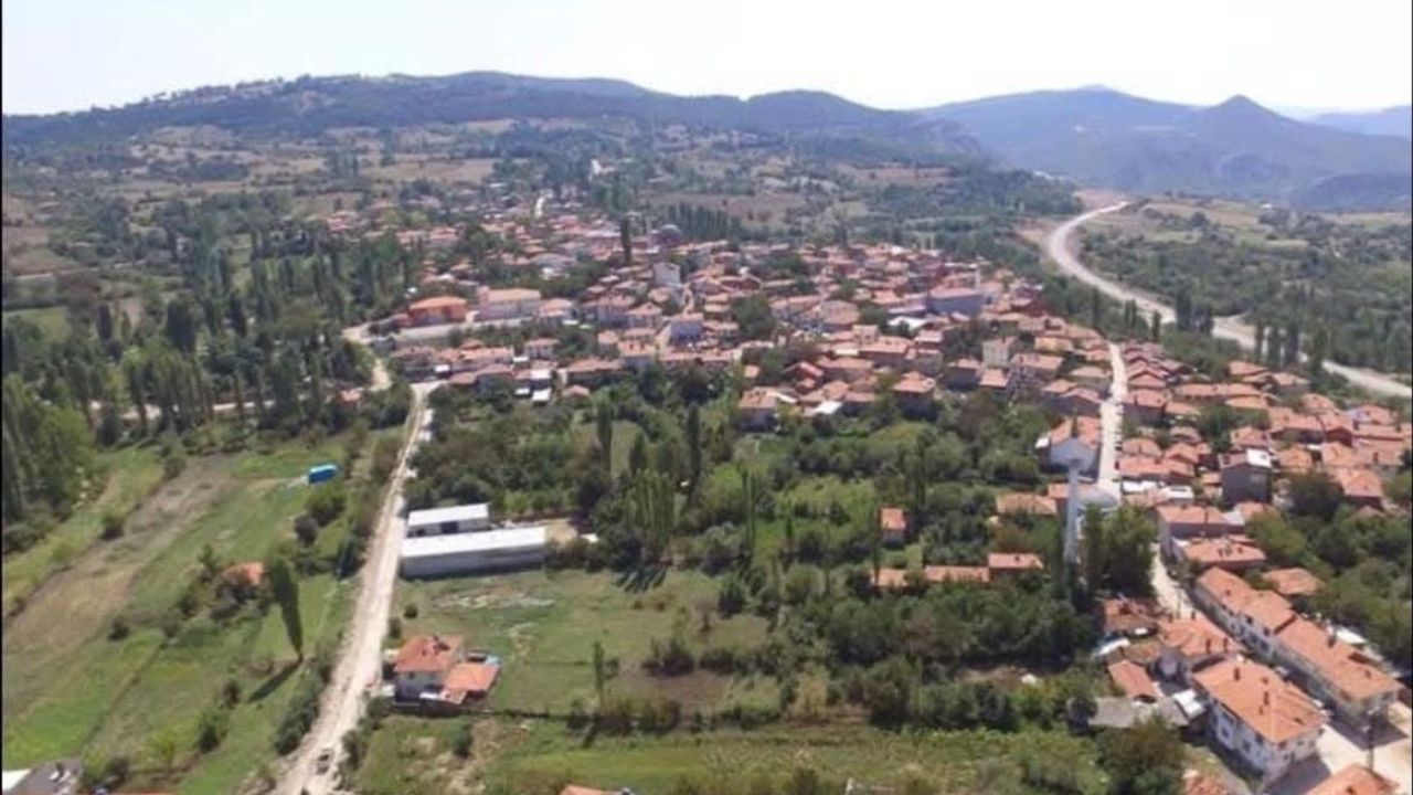 Kütahya'da 60 Yıllık Hasret Sona Erdi: Günlüce Resmen 'Sülye' Oldu