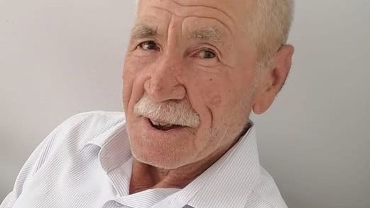 Kütahya'da 71 Yaşındaki Alzheimer Hastası Donmak Üzereyken Kurtarıldı