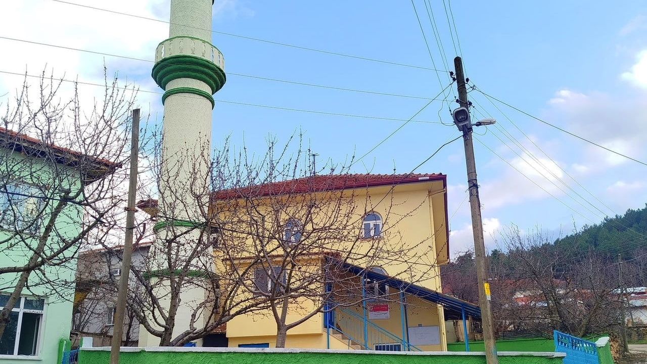 Kütahya’da Fedakâr İmam Celal Arslan’dan Örnek Davranış