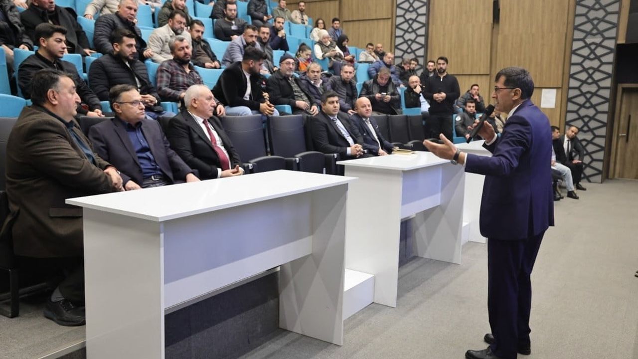 Kütahya'da Hafriyat Yönetiminde Dijital Dönem: HYBS Tanıtıldı