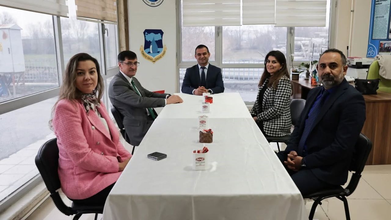 Kütahya'da Kadın Girişimciliğine Güçlü Destek