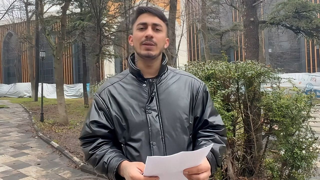 Kütahya'da Kredi Vaadi Dolandırıcılığı: Genç Uğur Çınaroğlu 1 Yıl Tutuklu Kaldı