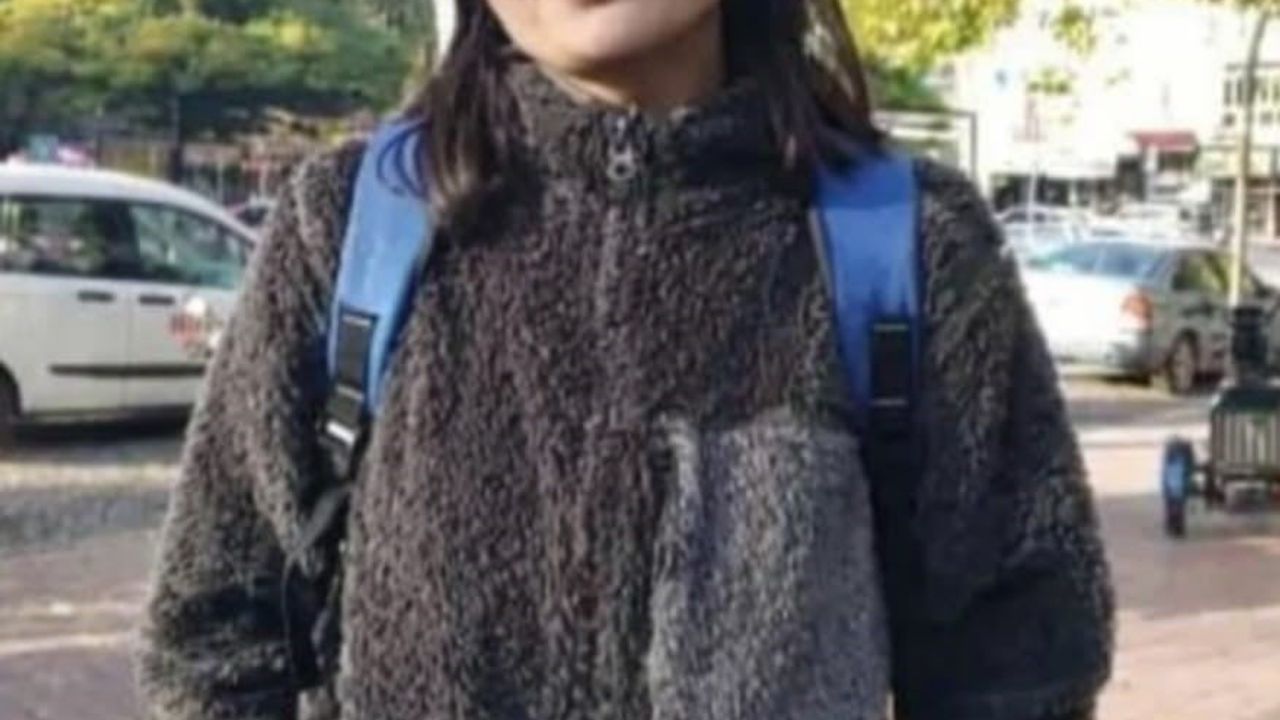 Kütahya Gediz'de Kayıp 15 Yaşındaki Tuba Dinç Dere Kenarında Cansız Bulundu