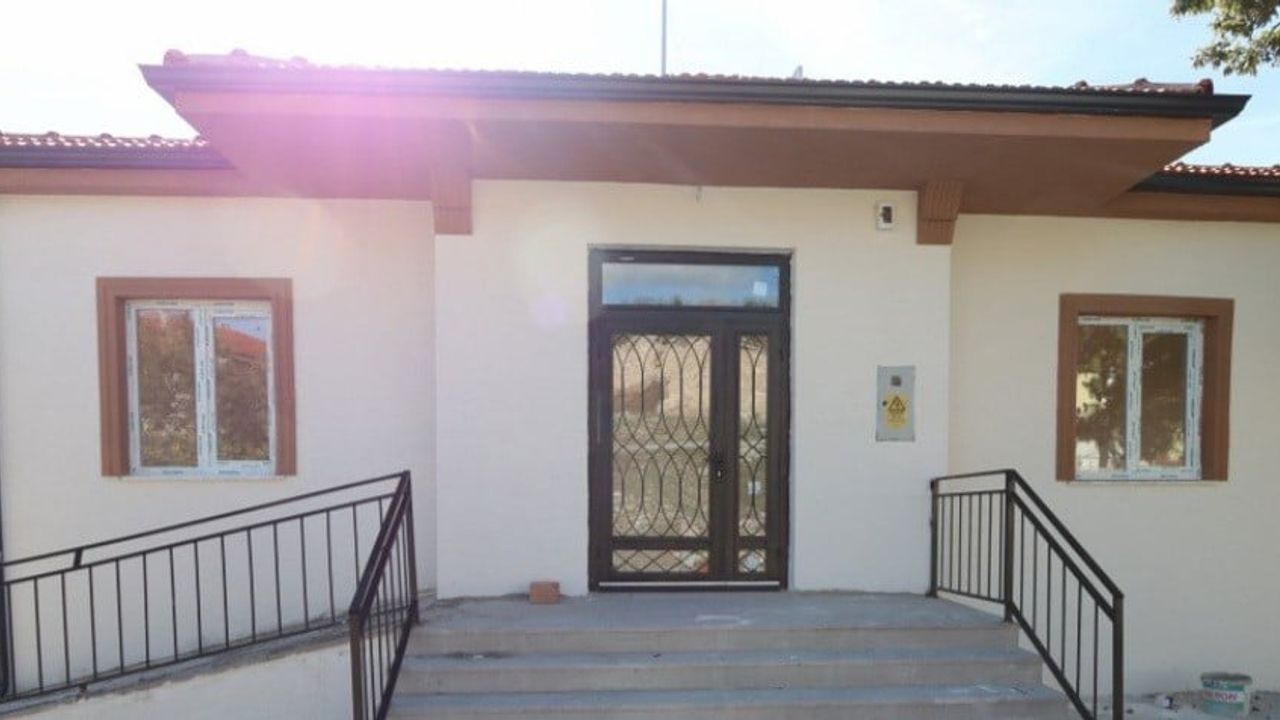 Kütahya İl Özel İdaresi'nden 2025'te Eğitime ve Kamu Hizmetlerine Büyük Yatırım