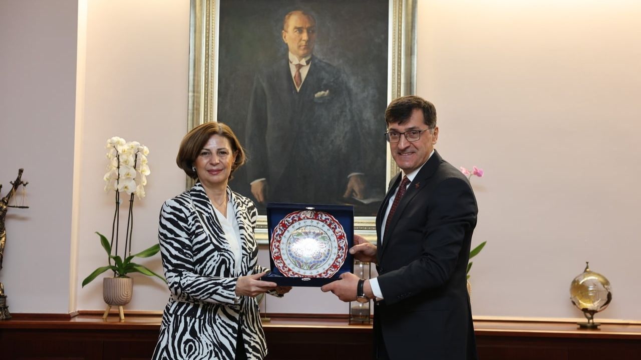 Kütahya ve Eskişehir Belediyeleri İş Birliğini Güçlendiriyor