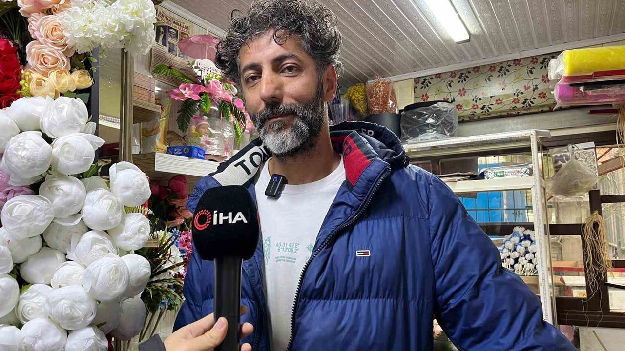 Kütahyalı Esnaftan 7 Bin Kilometrelik Kara Yoluyla Umre