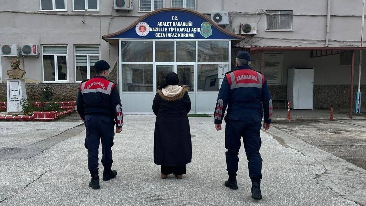 Kuyucak'ta FETÖ/PDY Üyesi Yakalandı — 6 Yıl 3 Ay Hapis