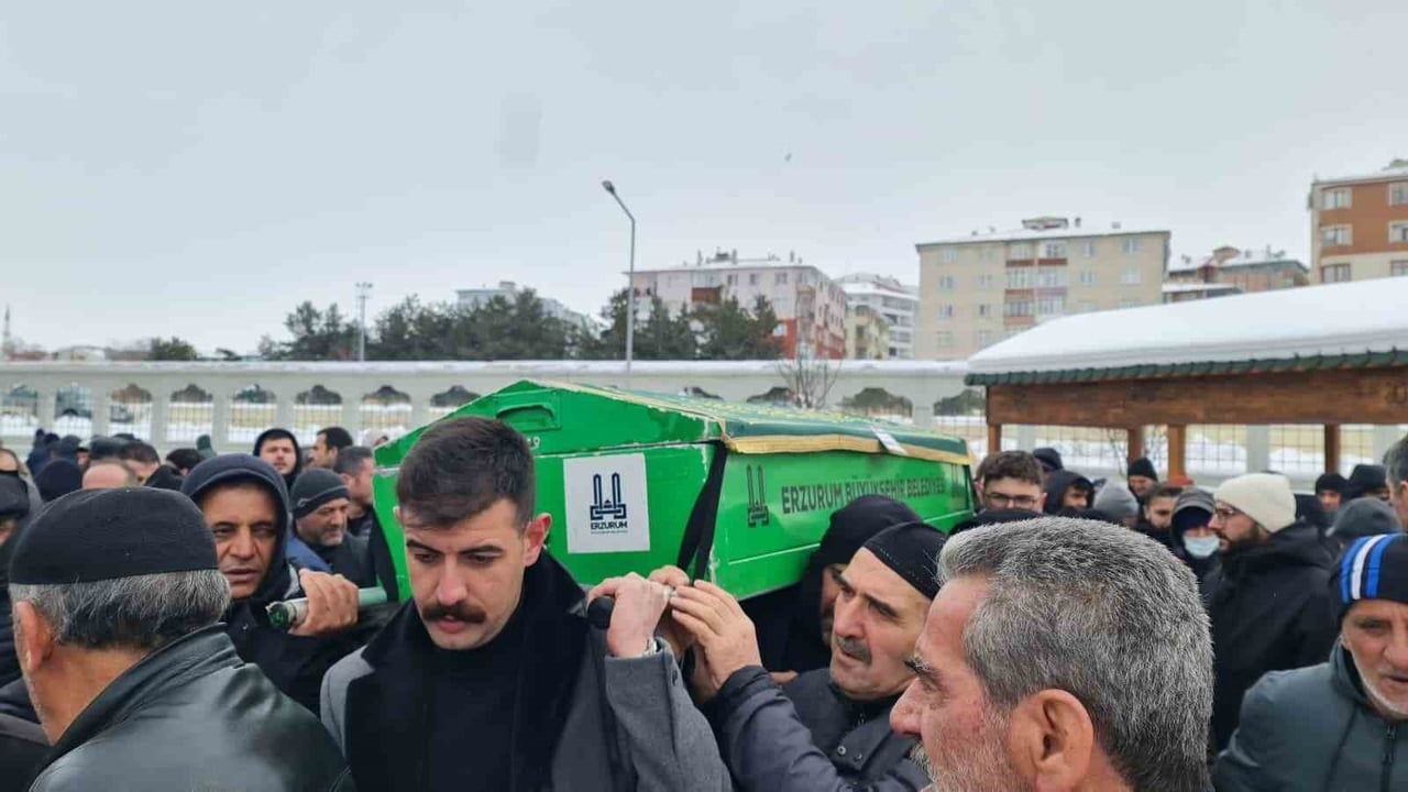 Levent Çakmur’un Dayısı Hulusi Taymuş Vefat Etti