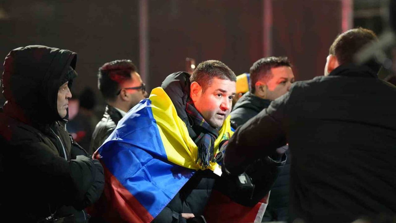 Maduro ve Eşi New York’ta Federal Gözetim Merkezine Sevk Edildi