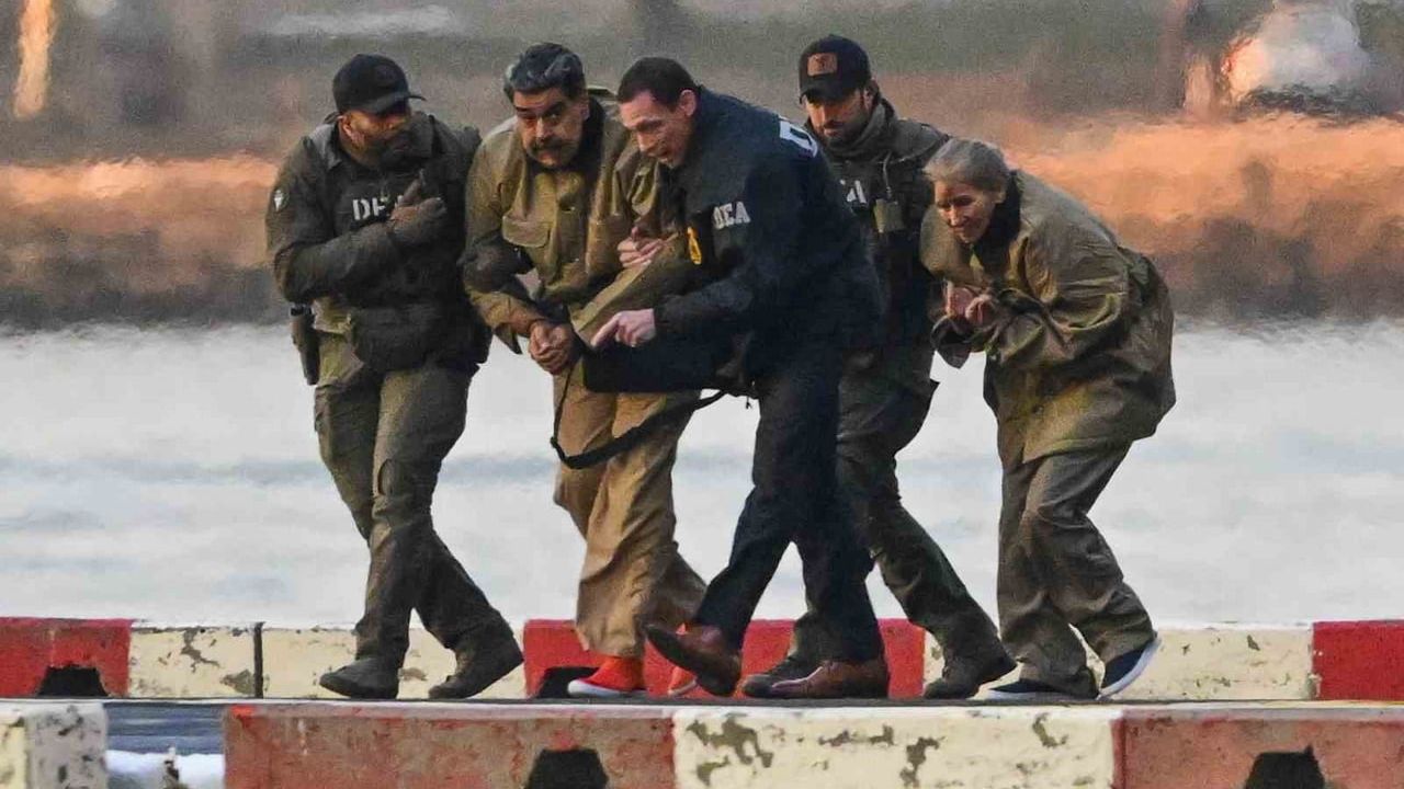 Maduro ve Eşi New York'ta Hakim Karşısında: İlk Duruşma ve Suçlamalar