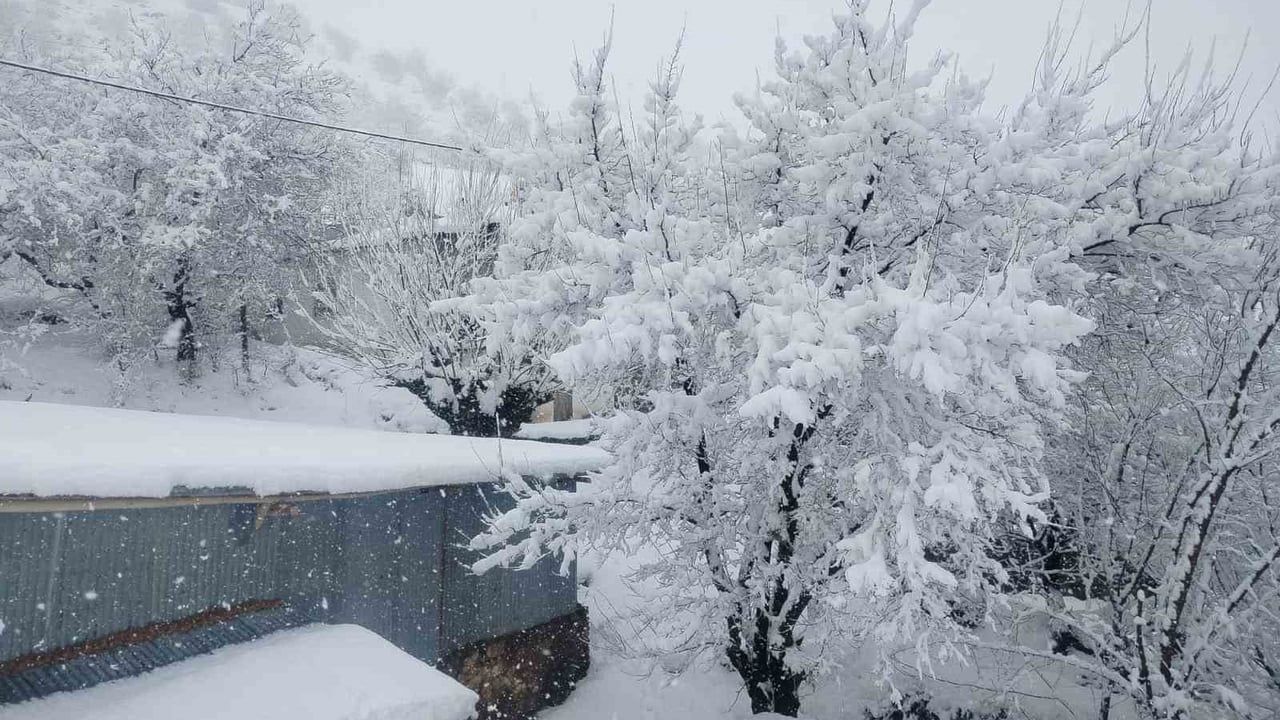 Malatya'da 9 ilçede eğitime 1 günlük ara