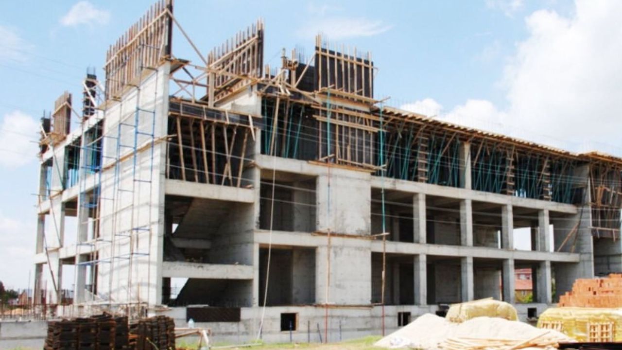 Malatya'da Hakediş Krizi: Yerinde Dönüşüm Projeler…