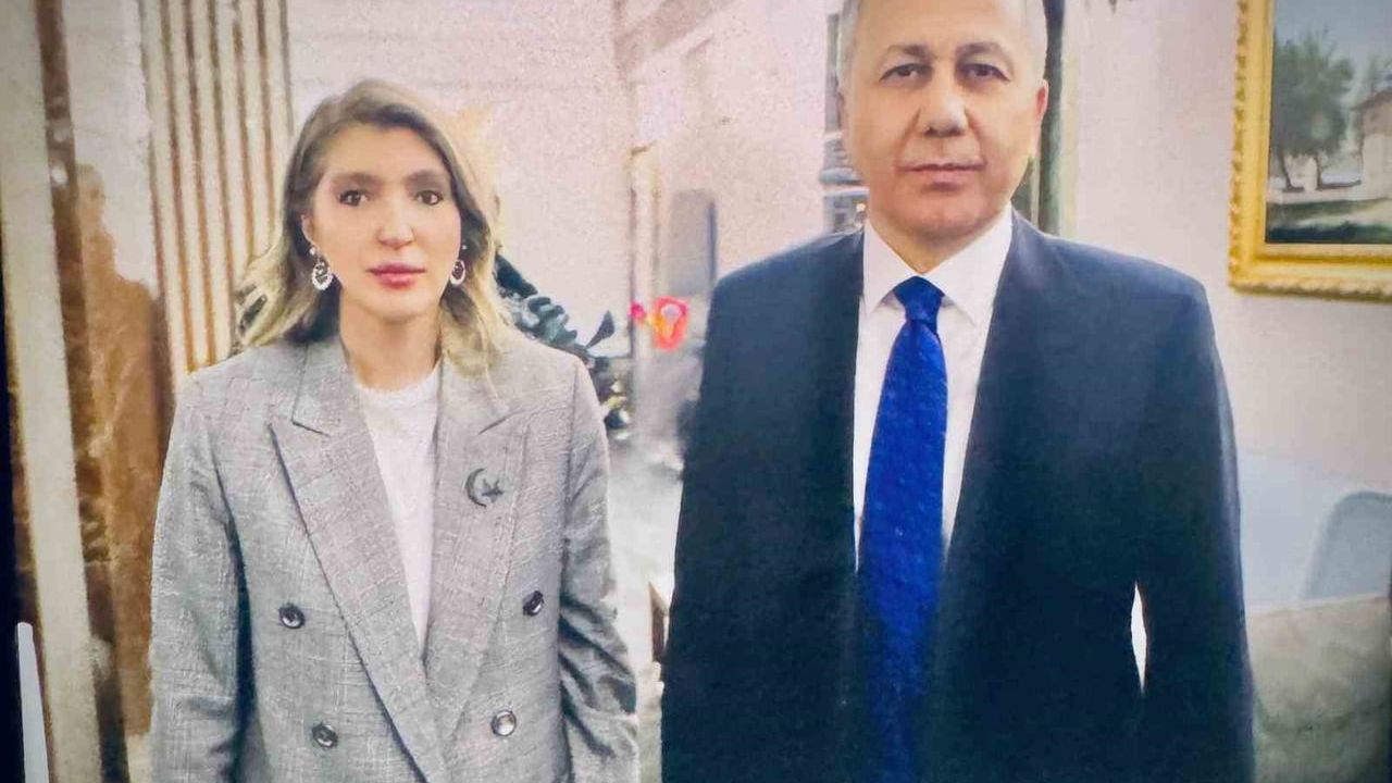 Malatya'da kira yardımları anahtar teslimine kadar sürecek — Yerlikaya ile görüşme