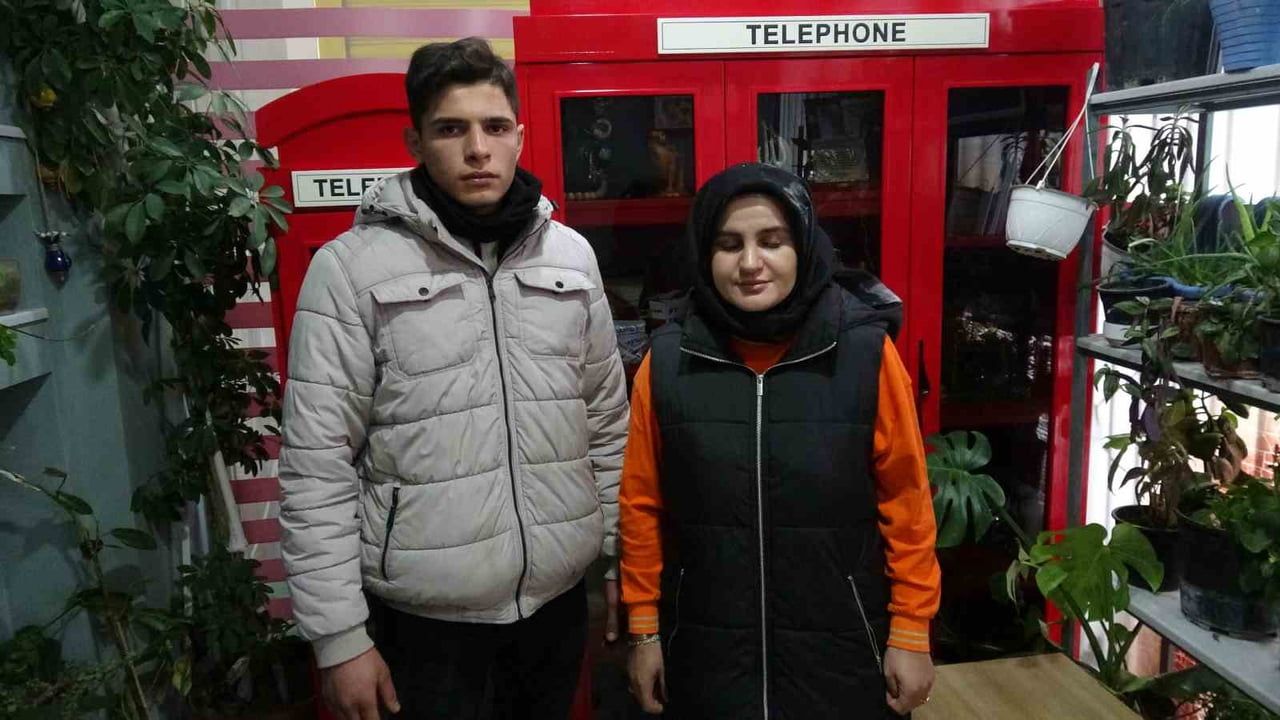 Malatya'da Trafik Kazası Sonrası 19 Yaşındaki Gençin Darp İddiası