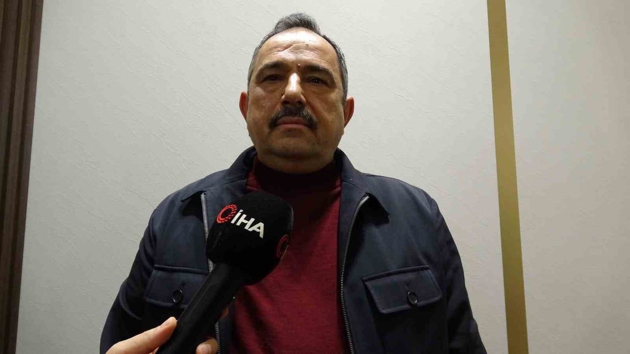 Malatya Şoförler ve Otomobilciler Odası'ndan Düzeltme: Halit Erşahin'in Açıklaması