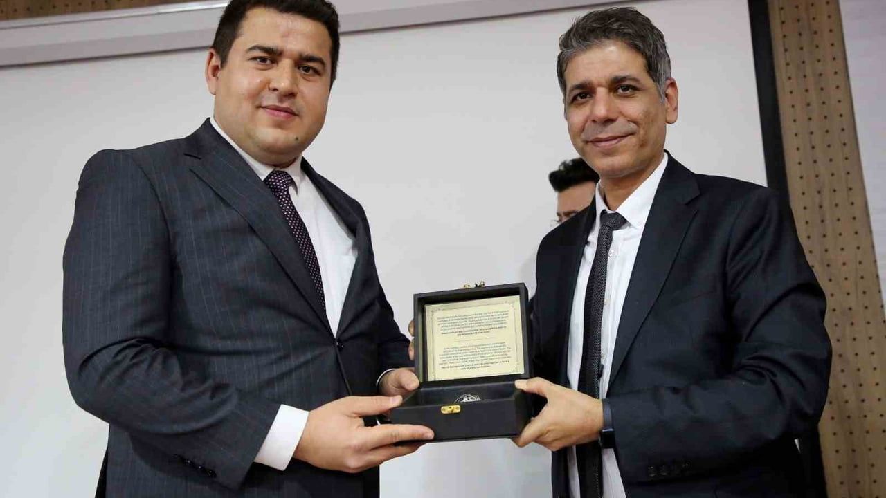 Malatya Tapu Müdürlüklerinde Verimlilik İçin Eğitim Projesi Başladı