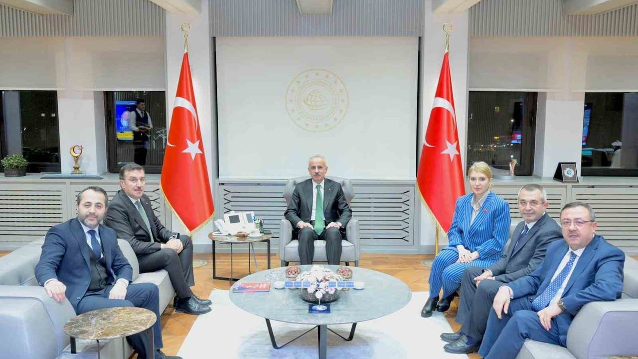 Malatya’ya 19. PTT Bölge Müdürlüğü Kazandırıldı