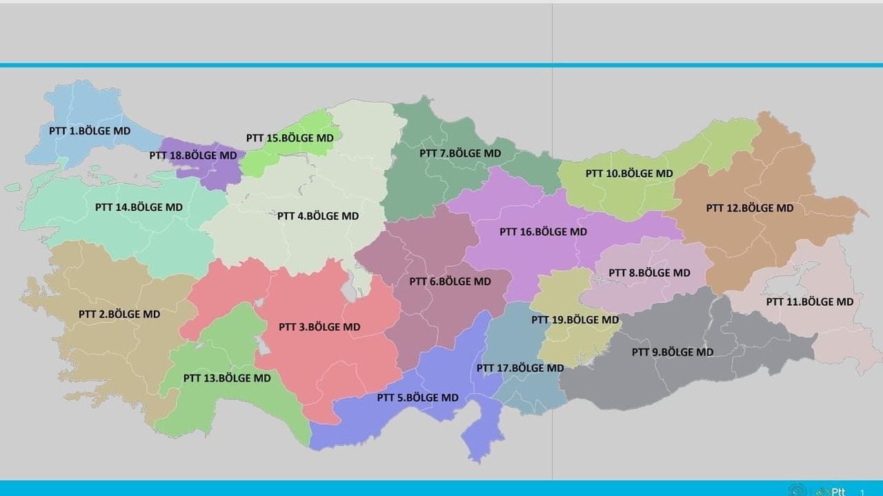 Malatya'ya 19. PTT Bölge Müdürlüğü Müjdesi: Başkan Sami Er Açıkladı