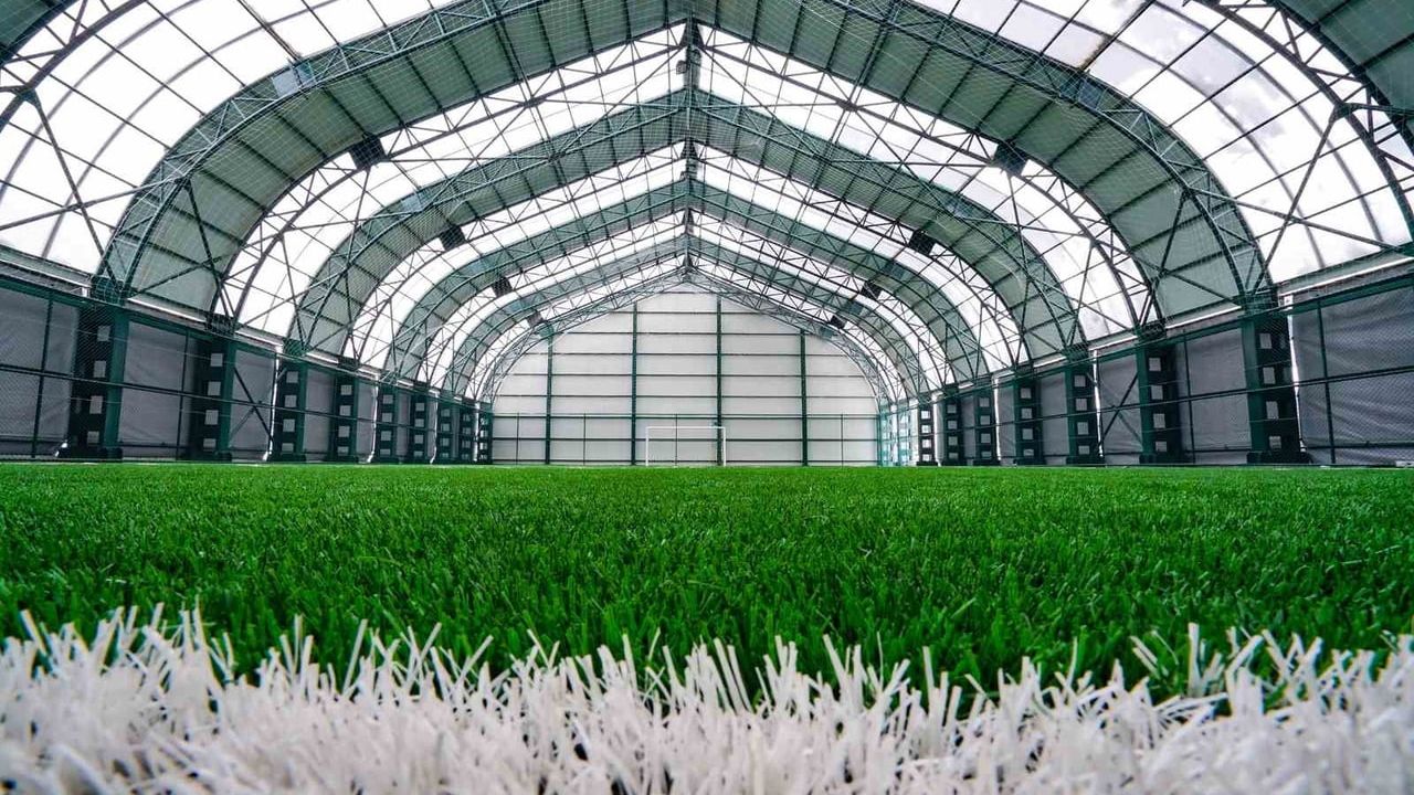 Malatya'ya 7 Yeni Tesis Açıldı — Başkan Sami Er: "2026'da Bambaşka Bir Şehir Olacak"