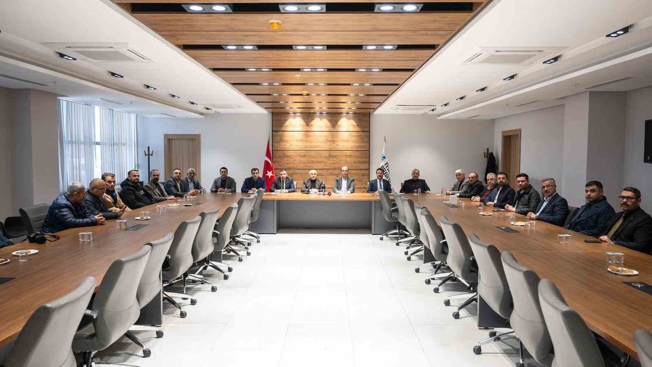 Malatya Yeşilyurtspor güçlü yapılanmayla yeni döneme başladı