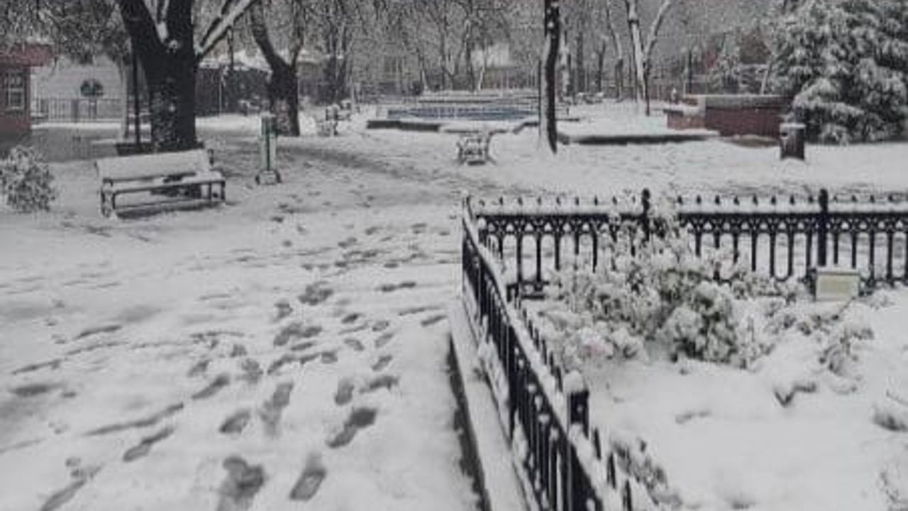 Malkara'da taşımalı eğitime 1 gün ara — 12 Ocak 2026