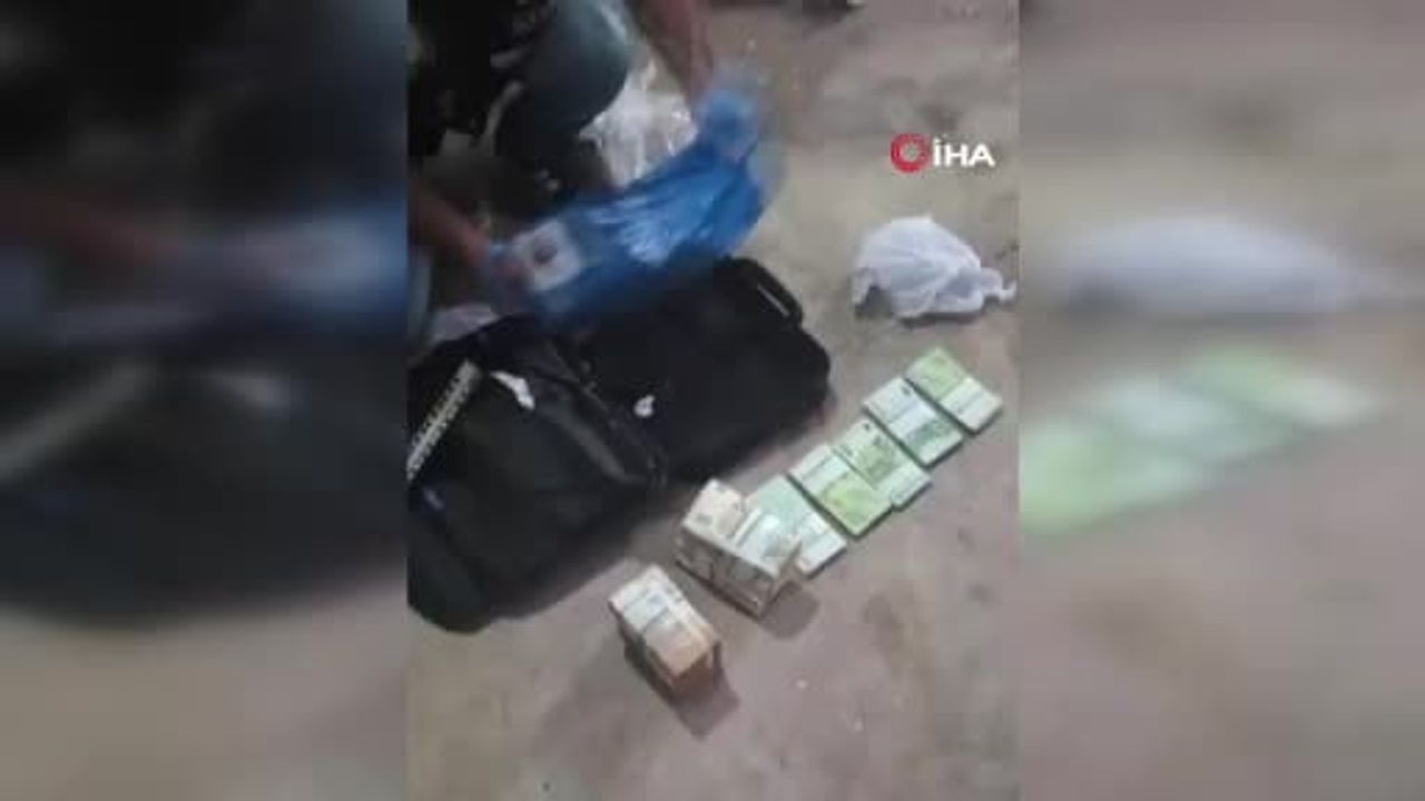 Manavgat Belediyesi rüşvet davasında Niyazi Nefi Kara ifade verdi