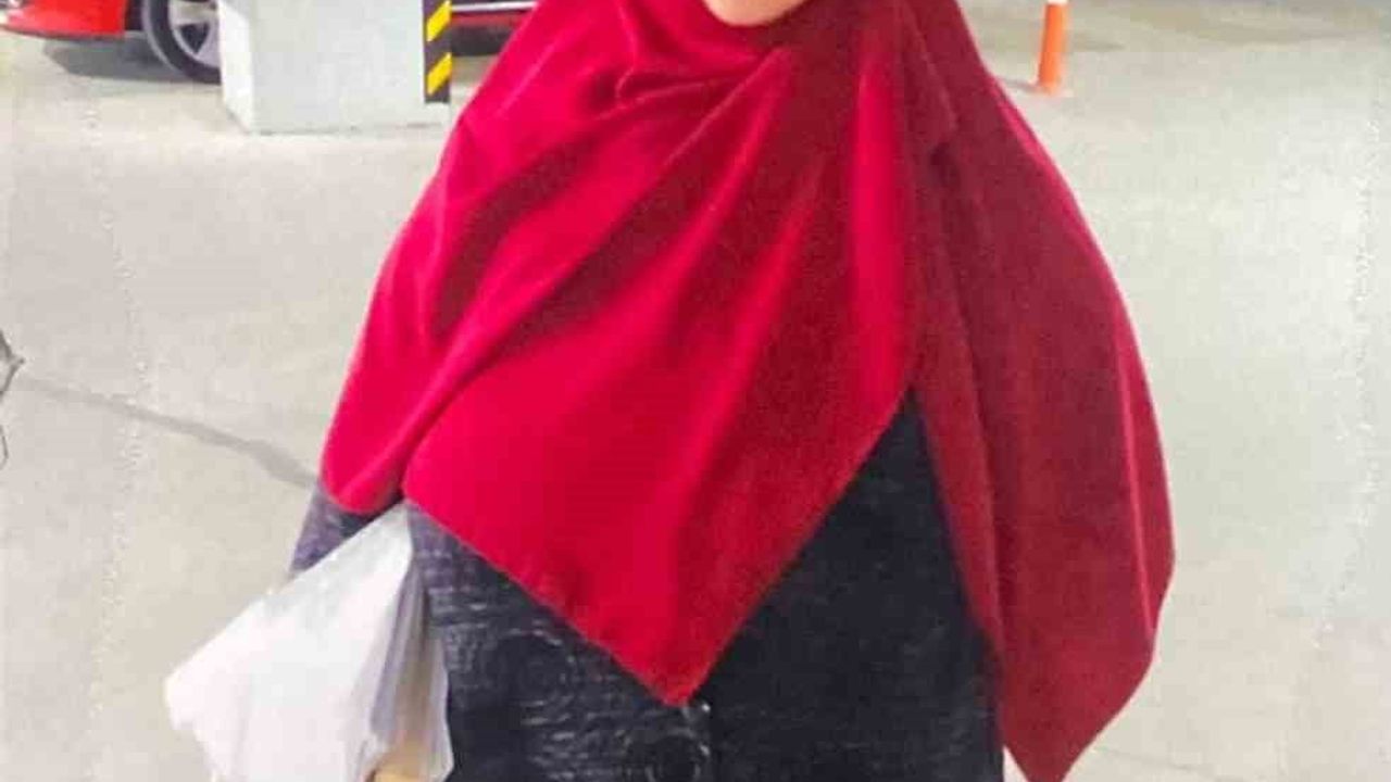 Manavgat'ta kaybolan kadın Antalya Havalimanı'nda bulundu