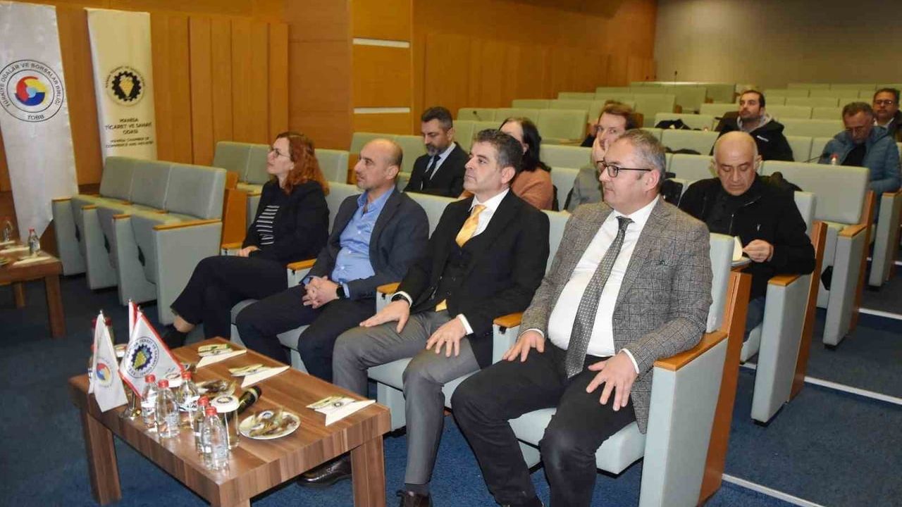 Manisa'da Akıllı Şehirler İçin Arazi Kullanım Çalıştayı — 223K370 Proje Sonuçları