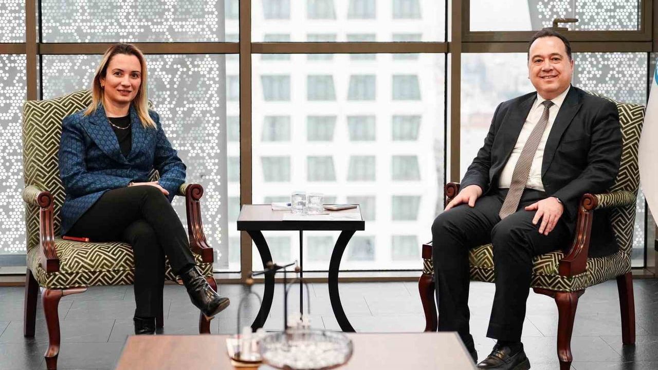 Manisa'da Emeklilerin İlaç Katkı Payı Belediye Karşılayacak