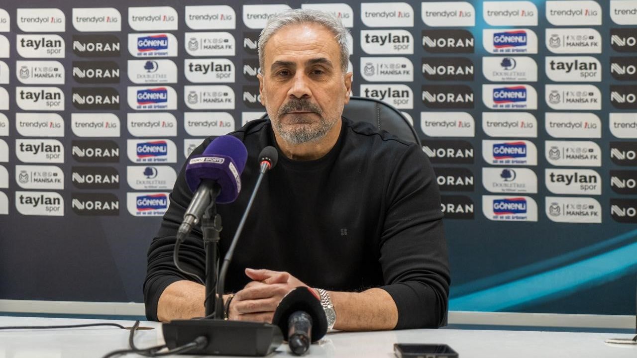 Manisa FK 1-0 Ümraniyespor | Trendyol 1. Lig 20. Hafta