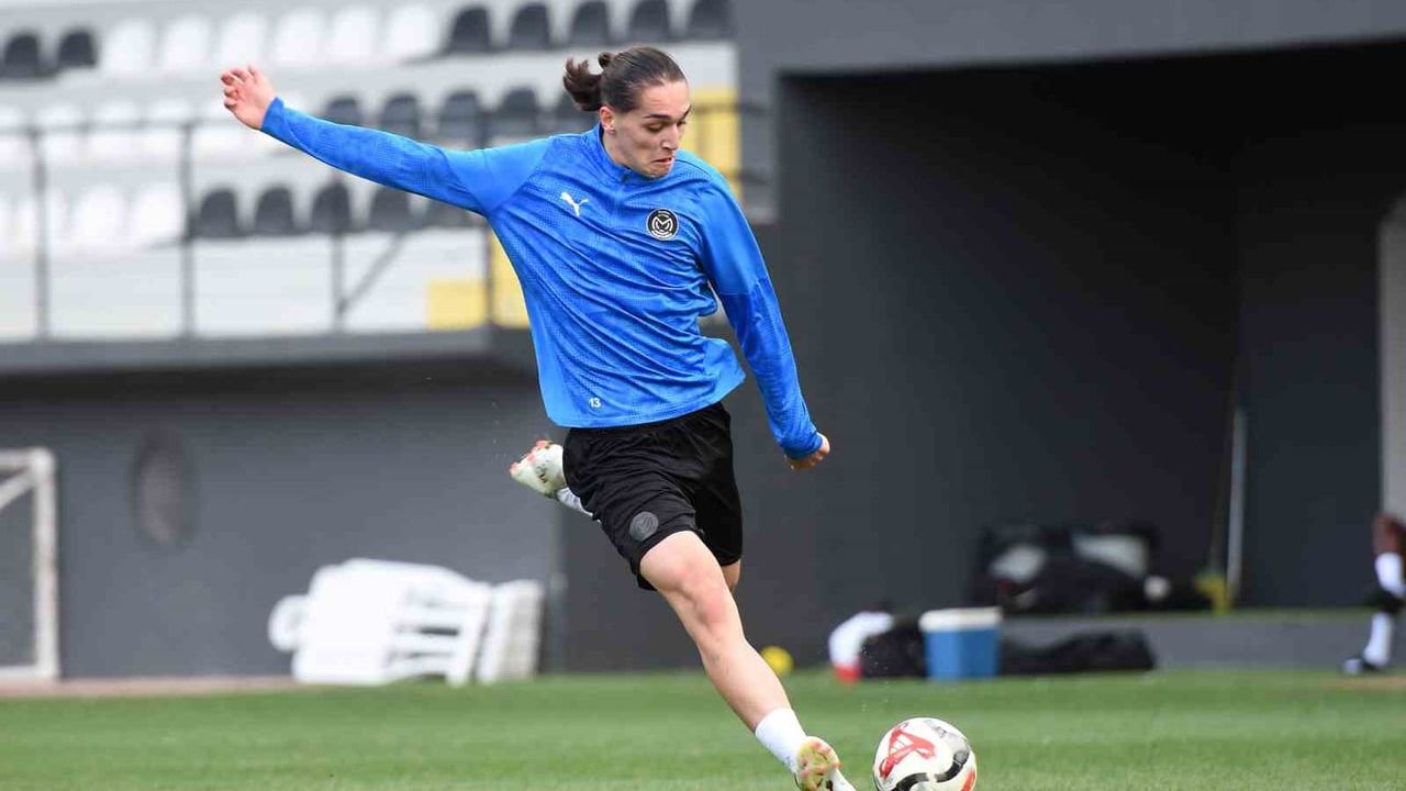 Manisa FK, İstanbulspor galibiyetinin ardından yenileme çalıştı