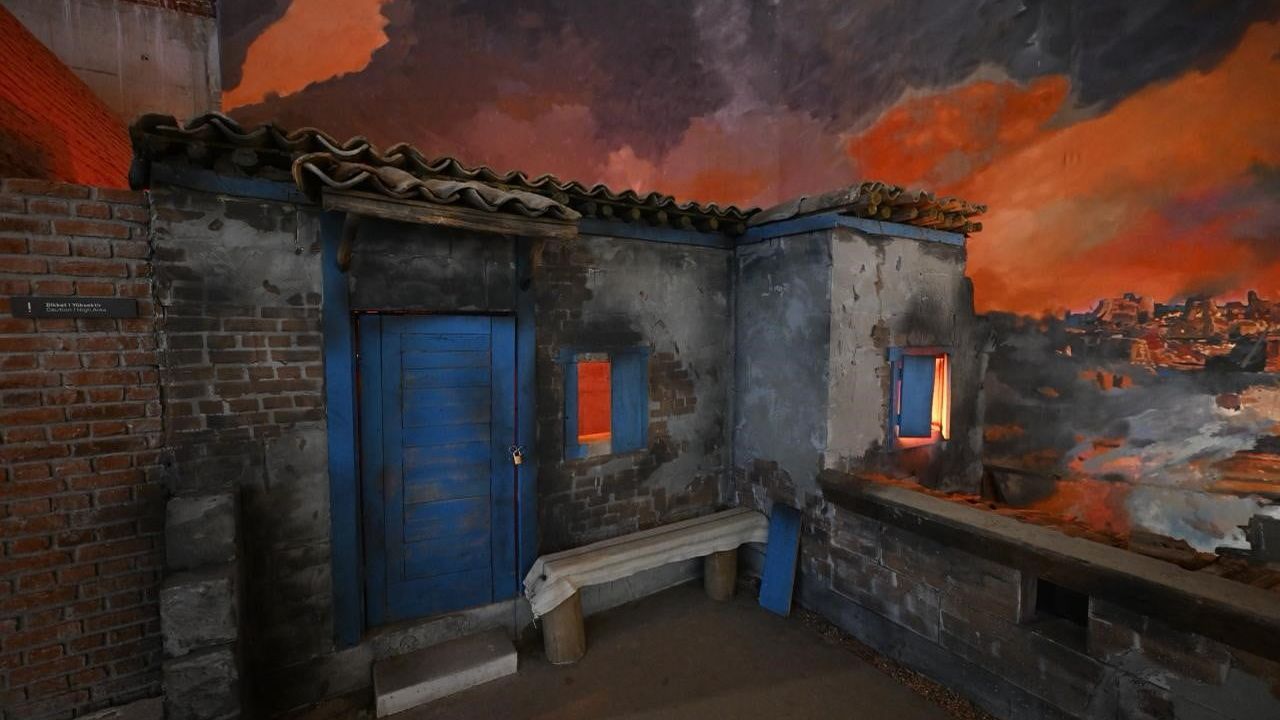 Manisa Kurtuluş Müzesi, Kurtuluşun Hafızasını Yaşatıyor