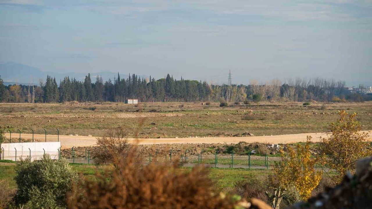 Manisa OSB Başkanı Türek: BYD Fabrikası Başlamazsa Devlete Dolar Ödenecek