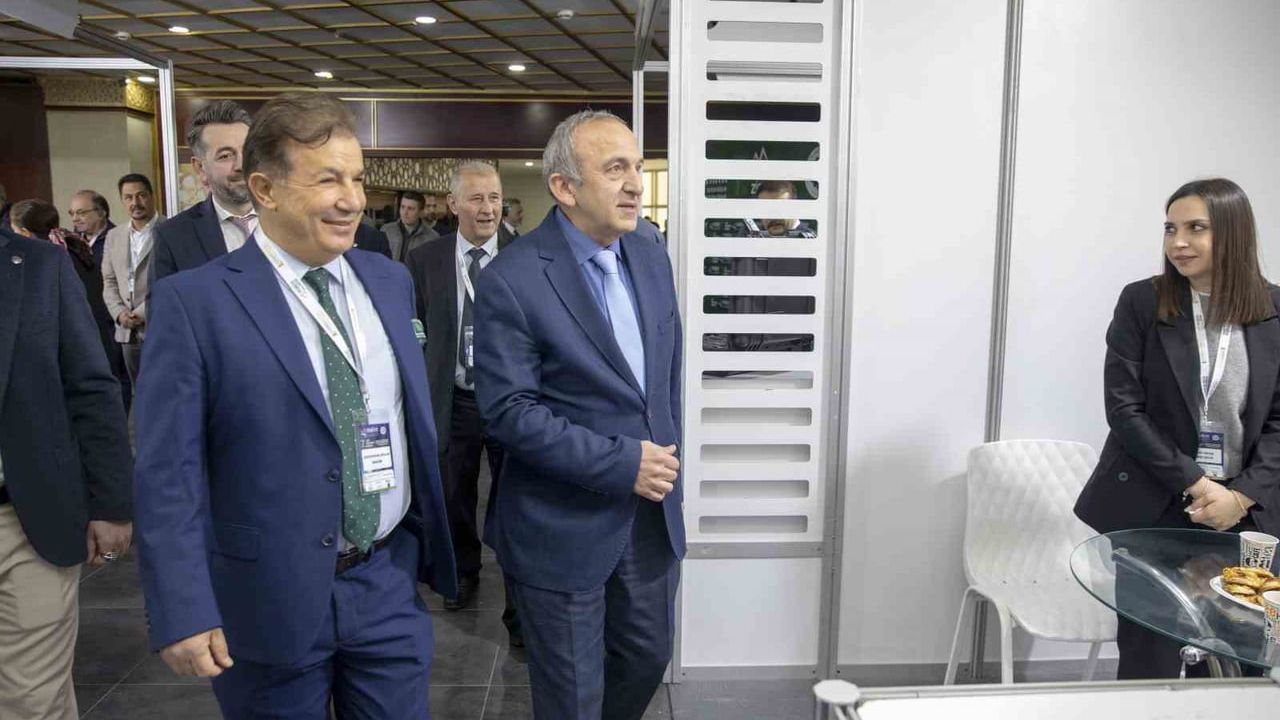 Manisa TSO’dan Firmalara Yüzde 75 Destekli UR‑GE ile İhracat Atağı