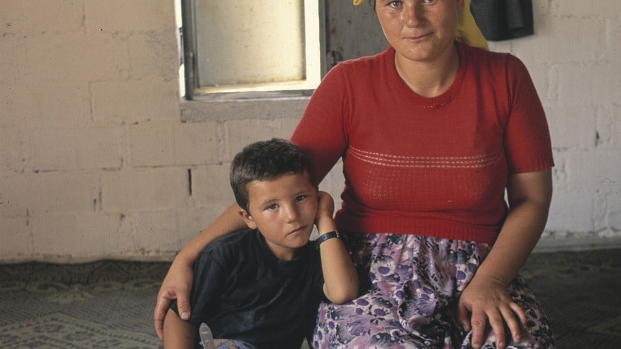 Manuel Çıtak Retrospektifi Eczacıbaşı Dizisiyle 9 Ocak’ta