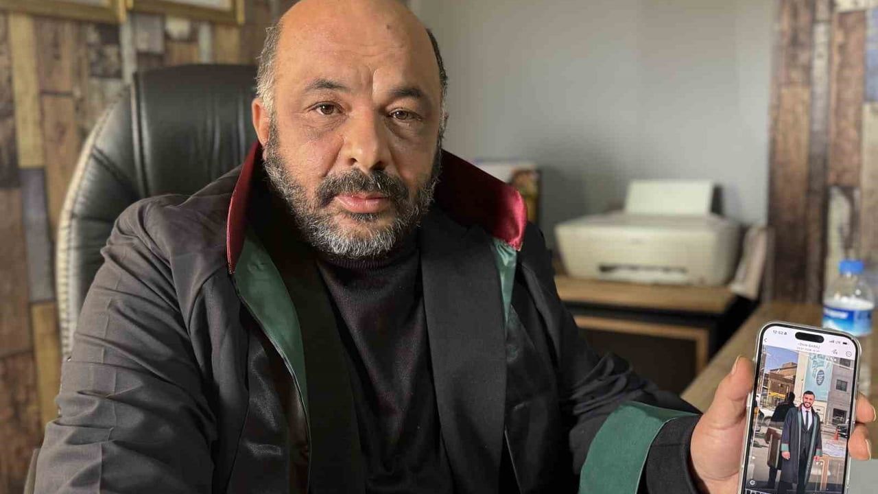 Mardin’de Öldürülen Hukuk Öğrencisi Fırat Baraj’ın Ailesi: Failler Yakalansın, Adalet İstiyoruz