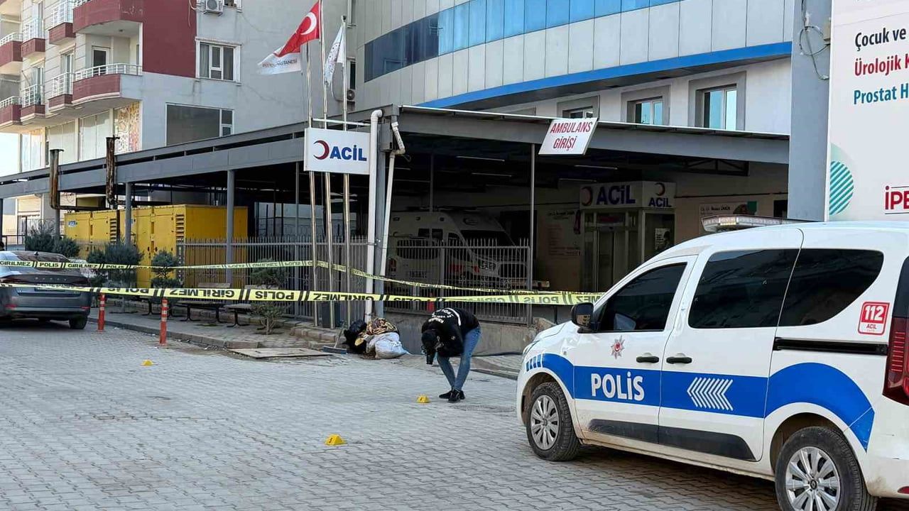 Mardin Kızıltepe'de Silahlı Kavga: 6 Kişi Tutuklandı