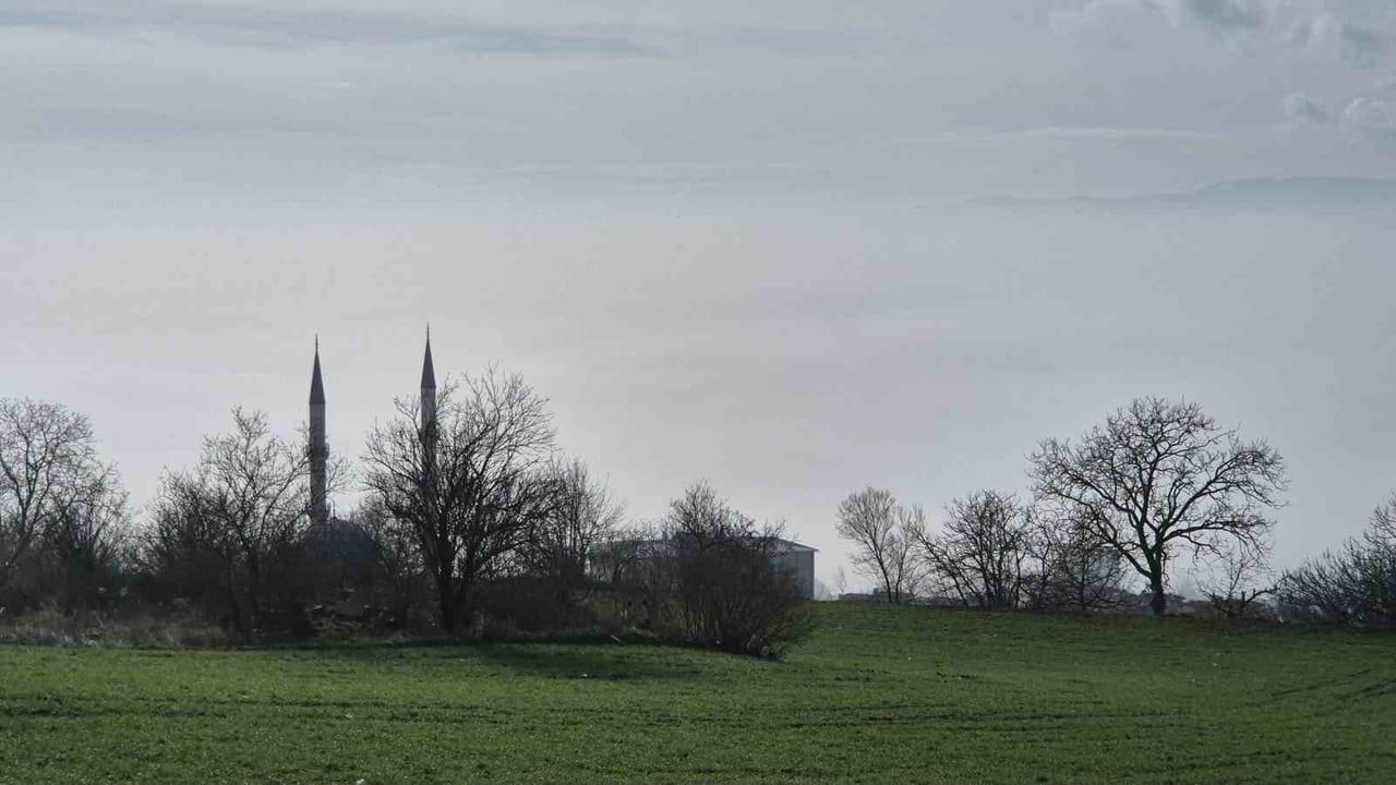 Marmara Denizi'nde Yoğun Sis: Süleymanpaşa'da Görüş Azaldı