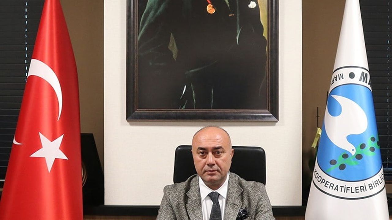 Marmarabirlik 860 milyon TL Ödeyecek — Ürün Bedellerinin %75'i 13 Şubat'ta Tamamlanacak