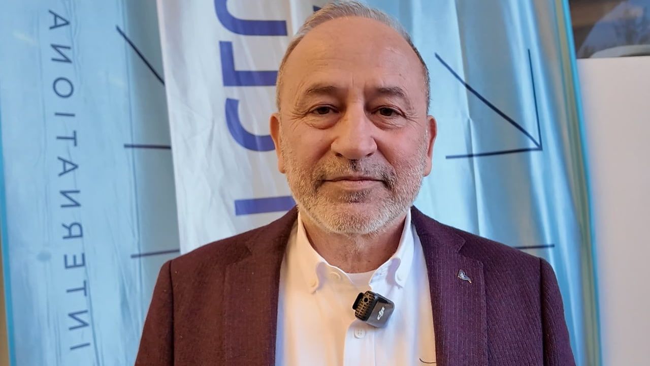 Marmaris'te 17. MIYC Kış Trofesi Başlıyor