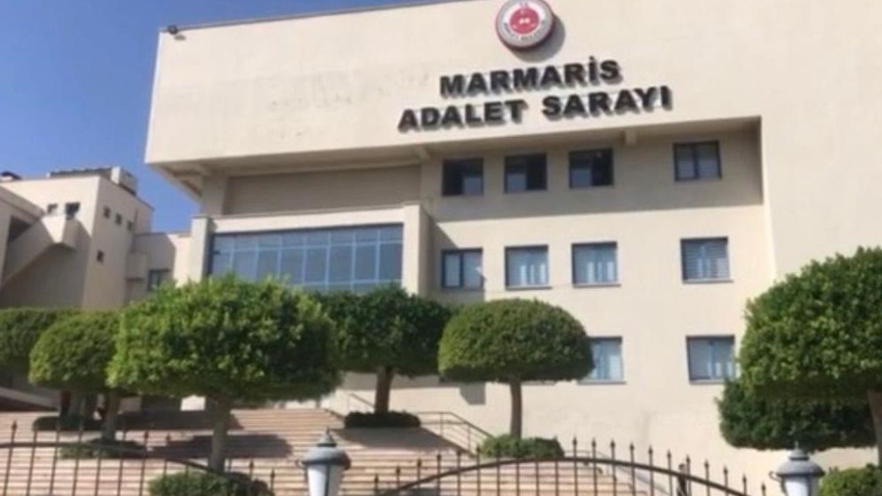 Marmaris'te Kesim İşçisinin Ölümü: 5 Tutuklama, 2 Şüpheli Yurtdışında
