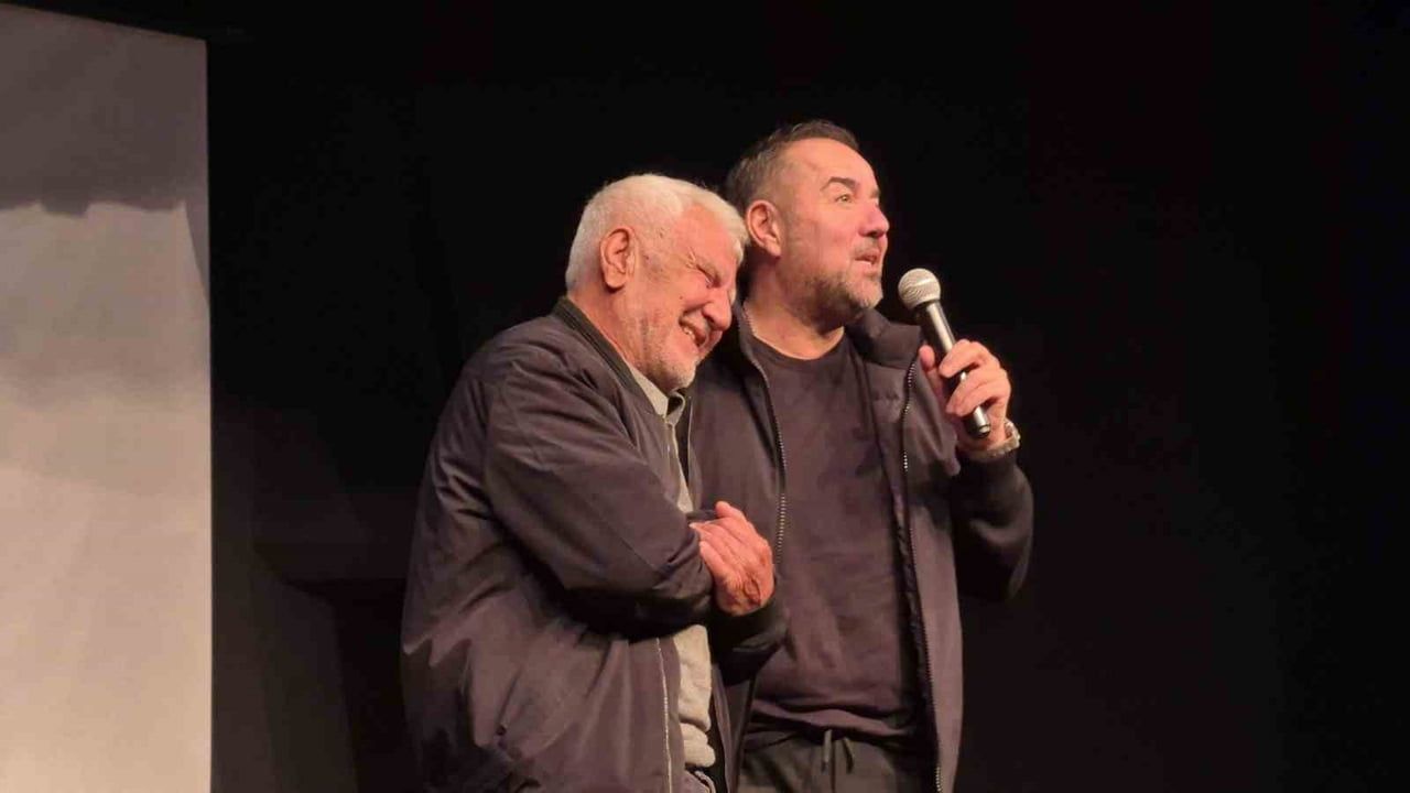 Mavi’nin İsimsiz Kahramanları belgeseli Bodrum’da ilk gösterimini yaptı