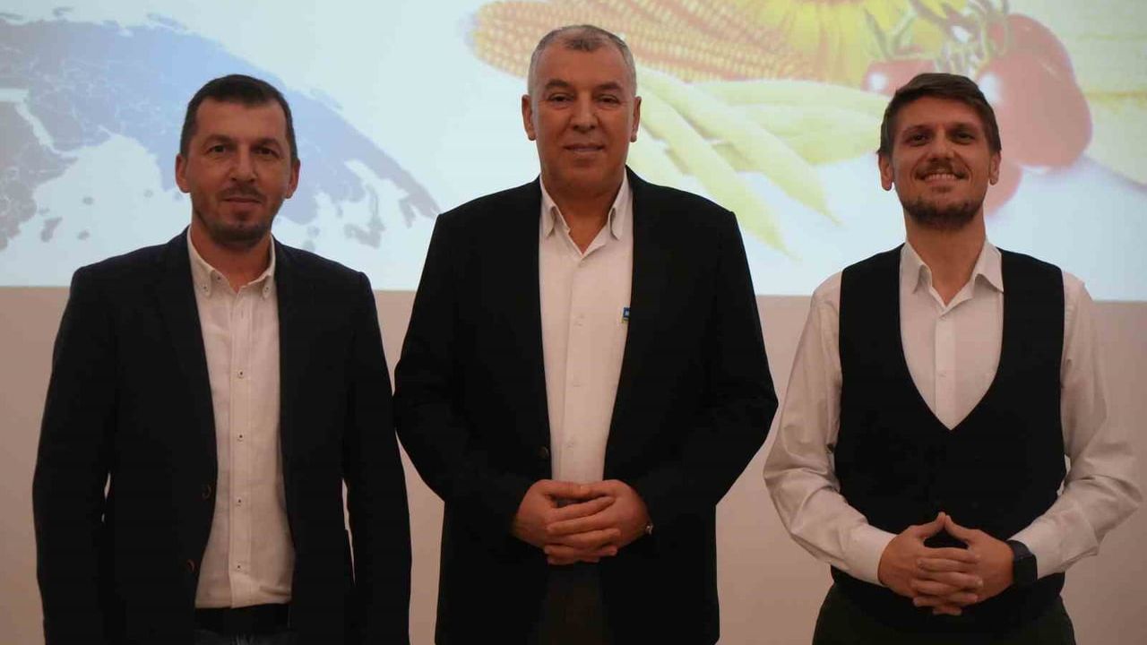 MAY Tohum Samsun’da Çiftçilere Teknik ve Finansal Eğitim Verdi