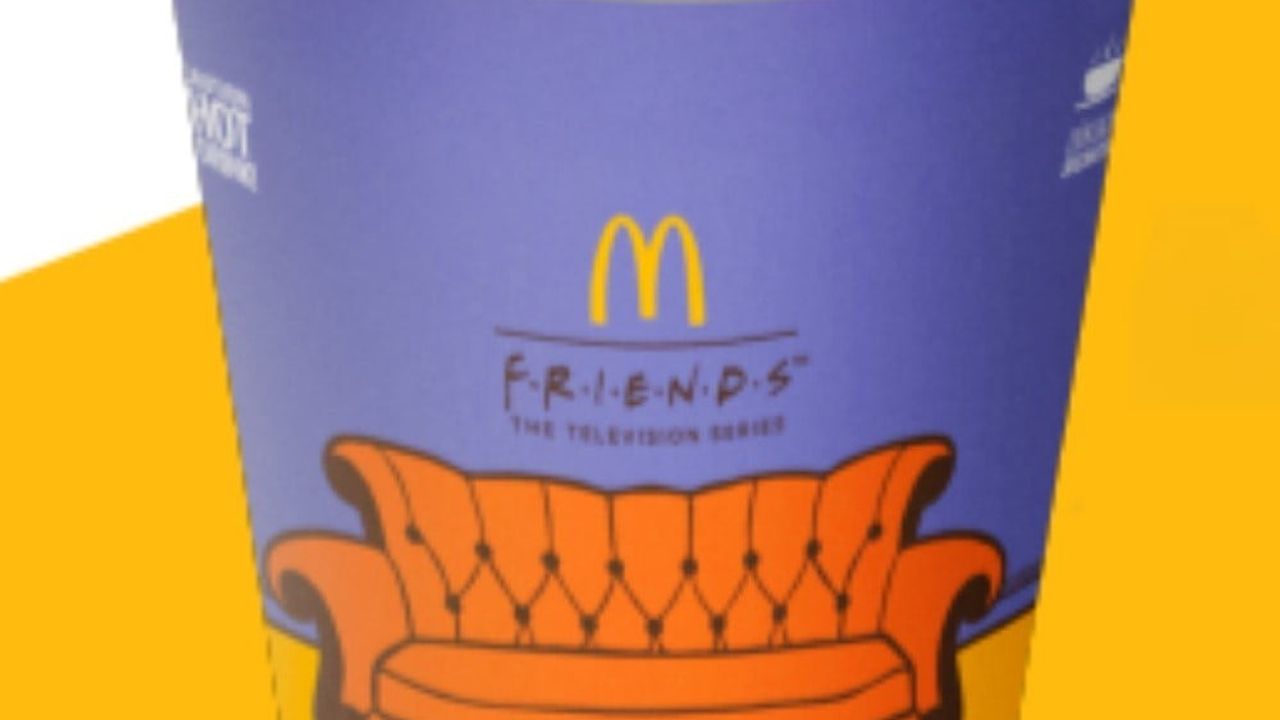 McDonald’s Türkiye Ücretsiz Kahve: Filtre, America…