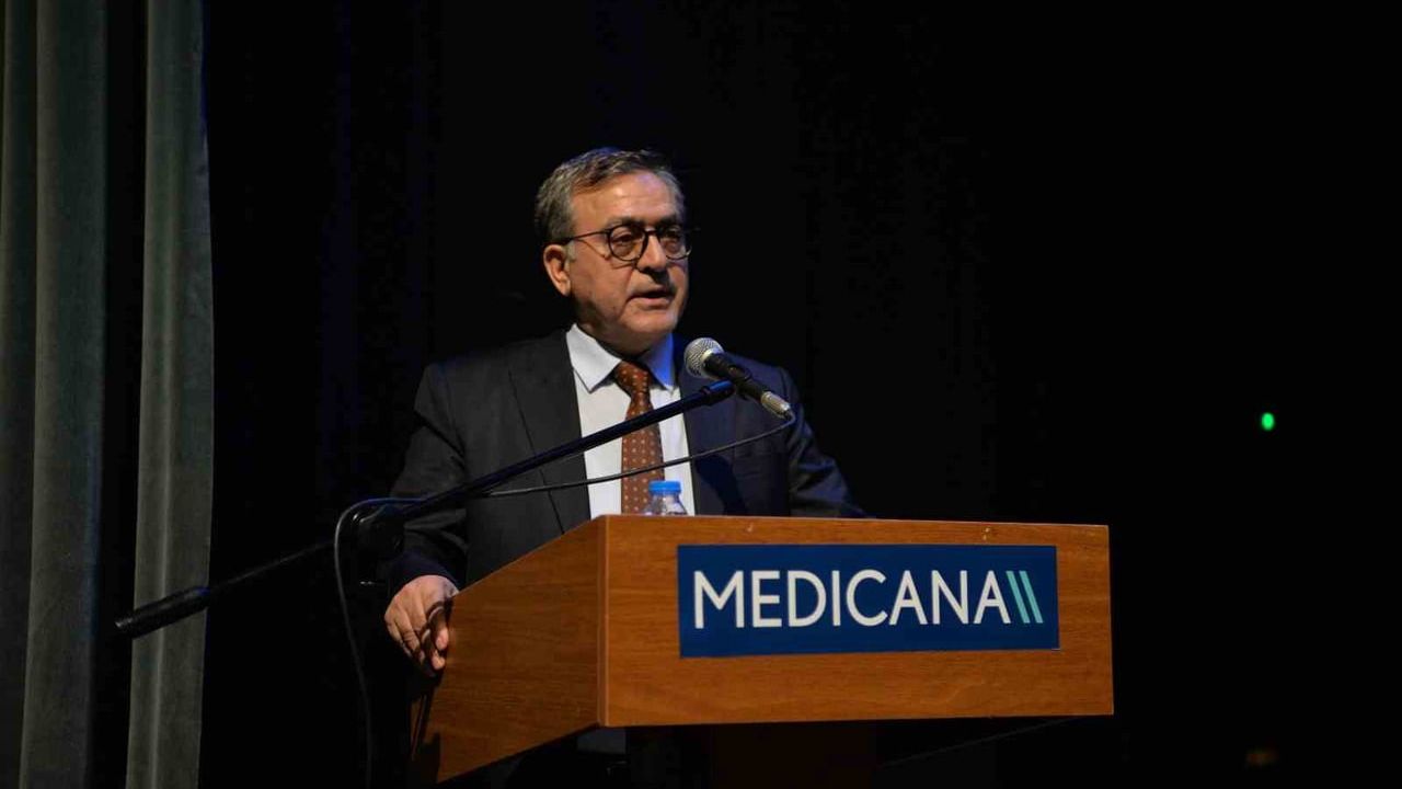 Medicana Bursa Korosu 'Yeni Yıla Merhaba' Konseriyle Bursalıları Büyüledi