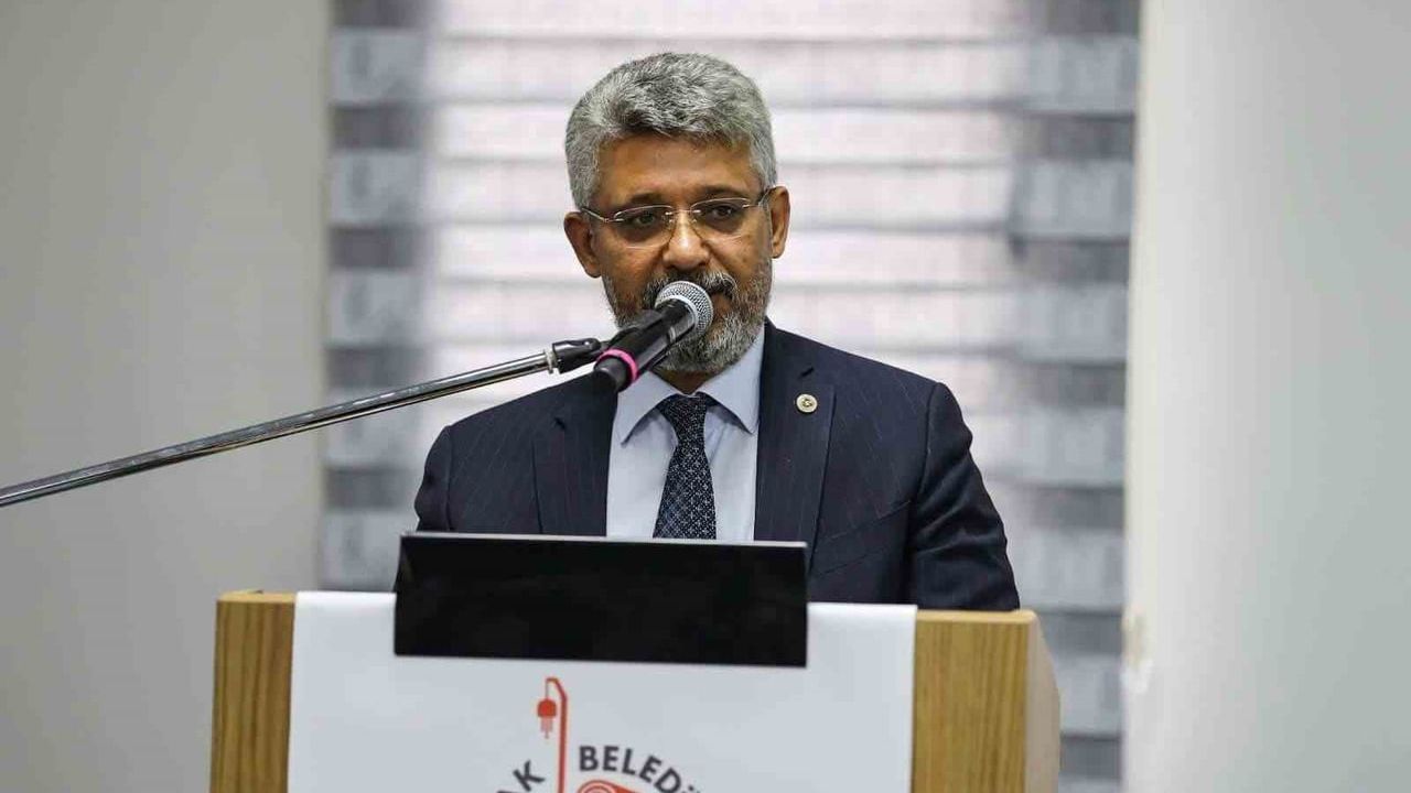 Mehmet Altay vefat etti — Eski AK Parti Uşak Milletvekili