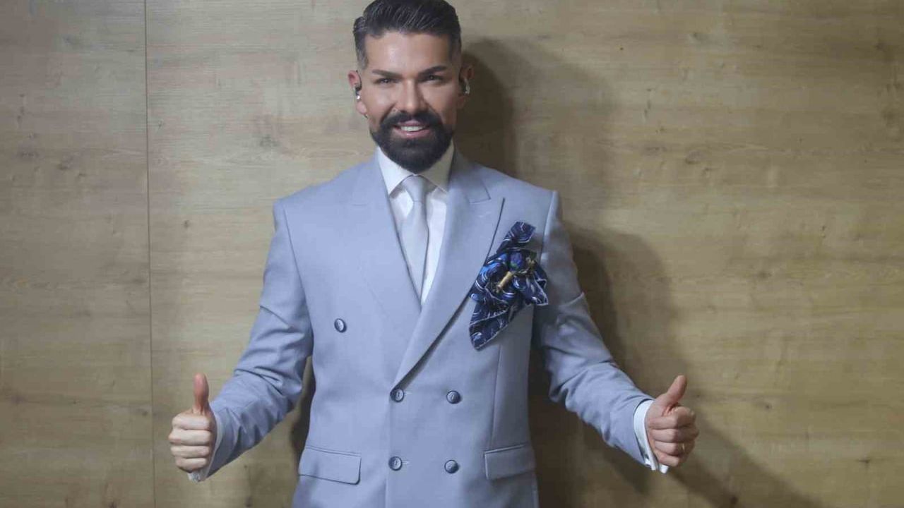 Mehmet Çevik'ten Uyuşturucu Uyarısı: 'Ayık Kafayla Sahneye Çıkmak Şart'