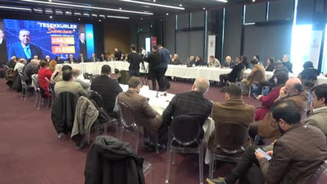 Mehmet Köse: Chery ve MKE yatırımlarında gerileme yok, süreç devam ediyor